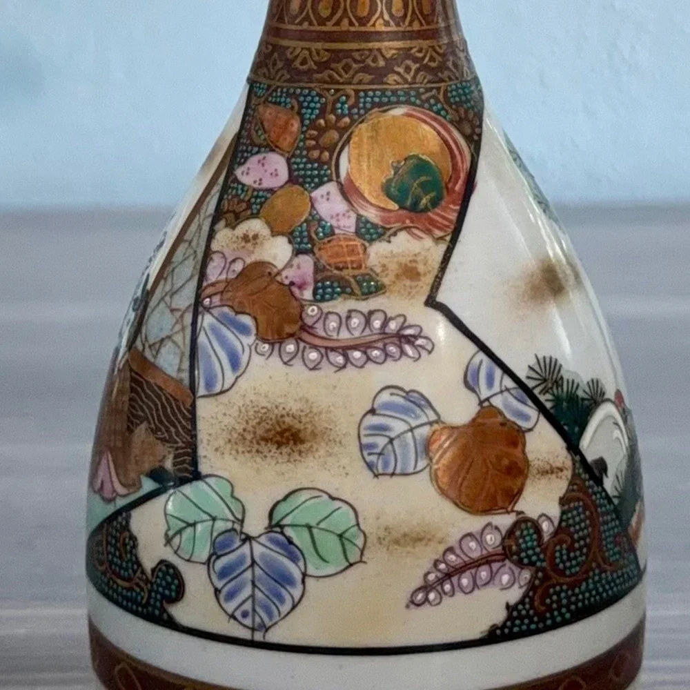 N/A vintage japanese